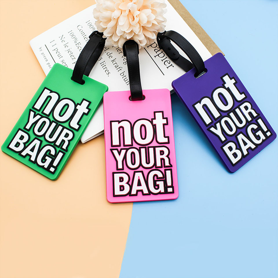 Etiqueta portátil do curso do  - Travel Accessories List avaliação e preço
