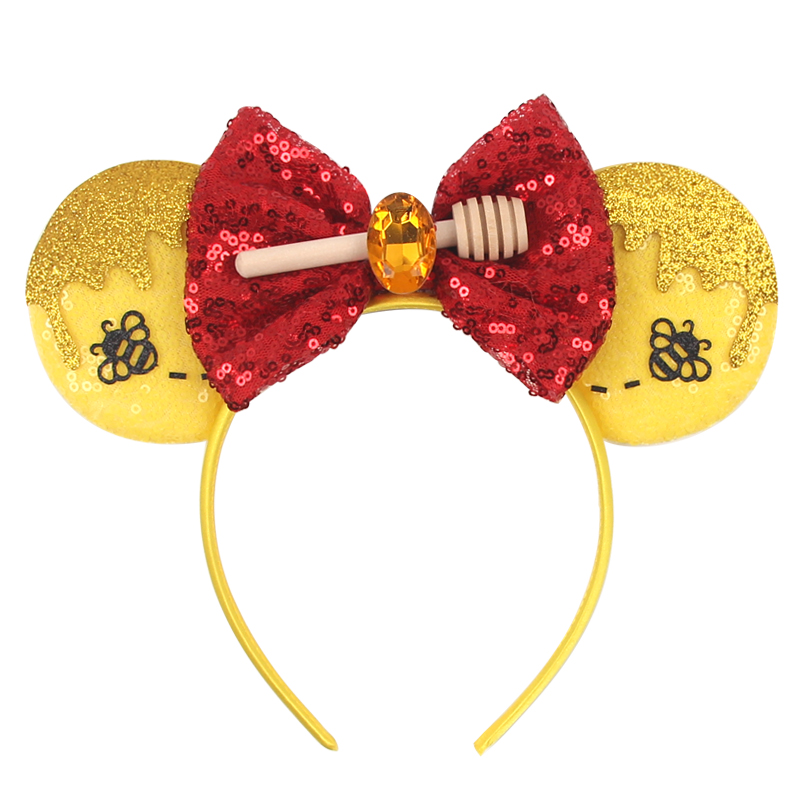 Tiara de Orelhas do Mickey Mou - Travel Accessories Teens avaliação e preço