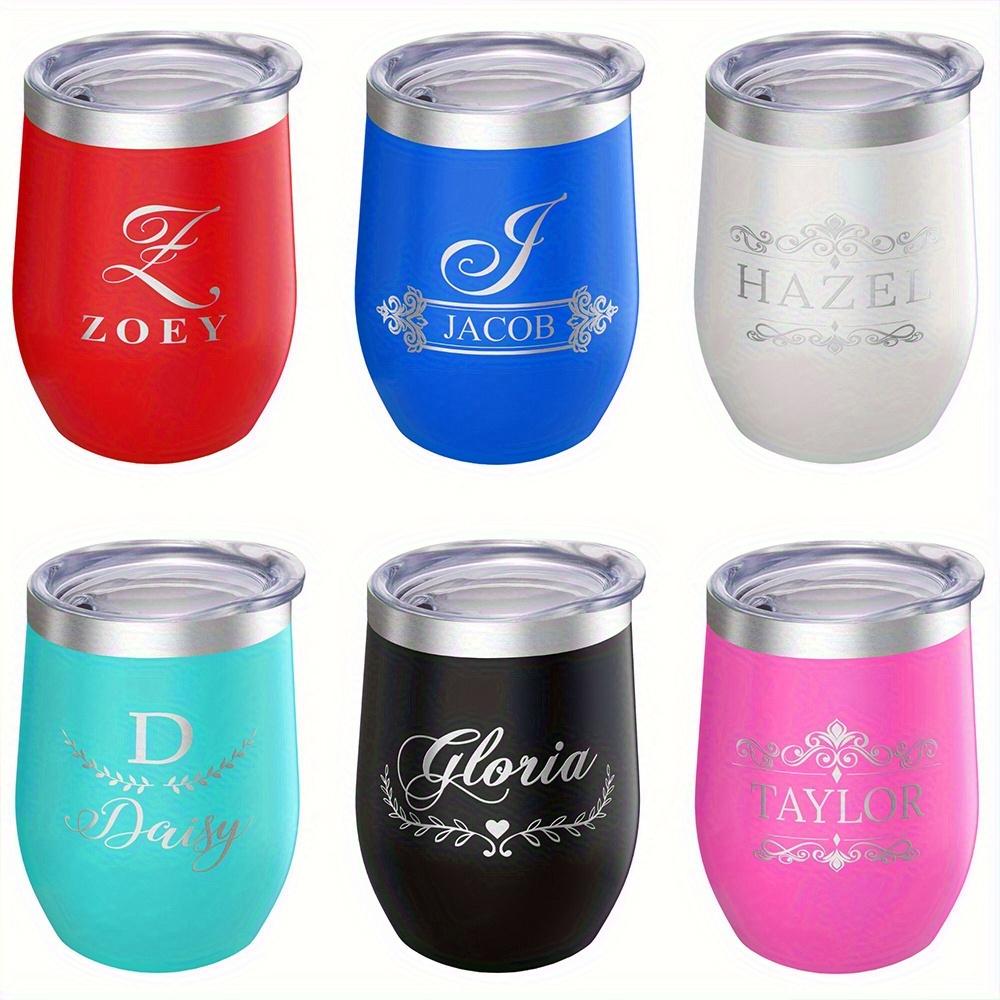 Copo de Vinho Personalizado co - Portable Travel Kettle avaliação e preço