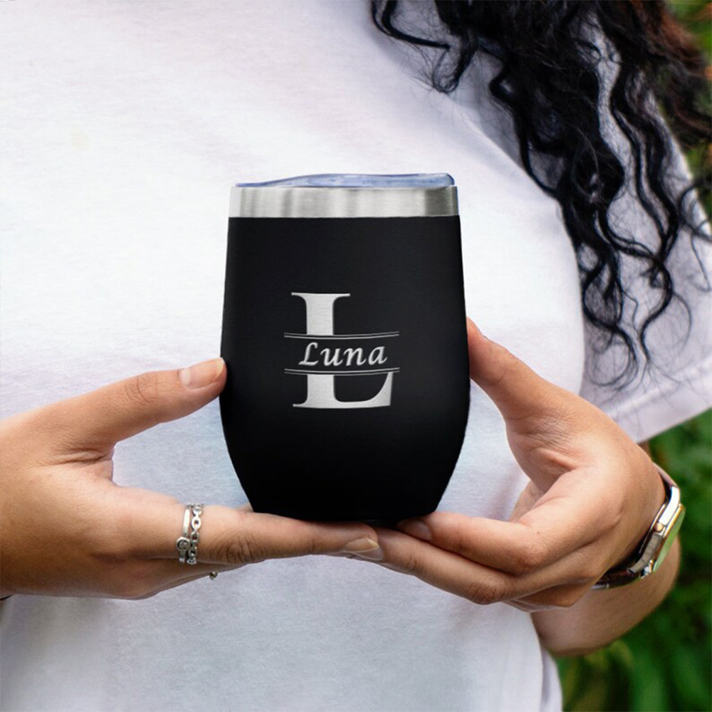 Copo de Vinho Personalizado co - Portable Travel Kettle avaliação e preço