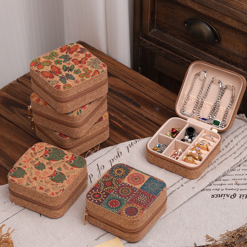 Caixa de Armazenamento Portáti - Travel Accessories High End avaliação e preço
