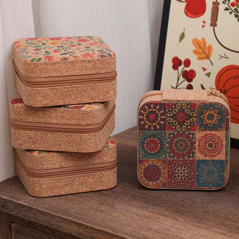 Caixa de Armazenamento Portáti - Travel Accessories High End avaliação e preço