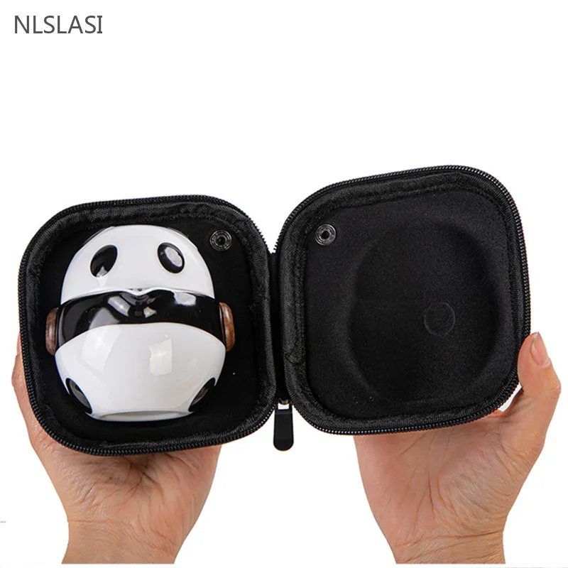 Panda portátil conjunto de chá - Travel Accessories High End avaliação e preço