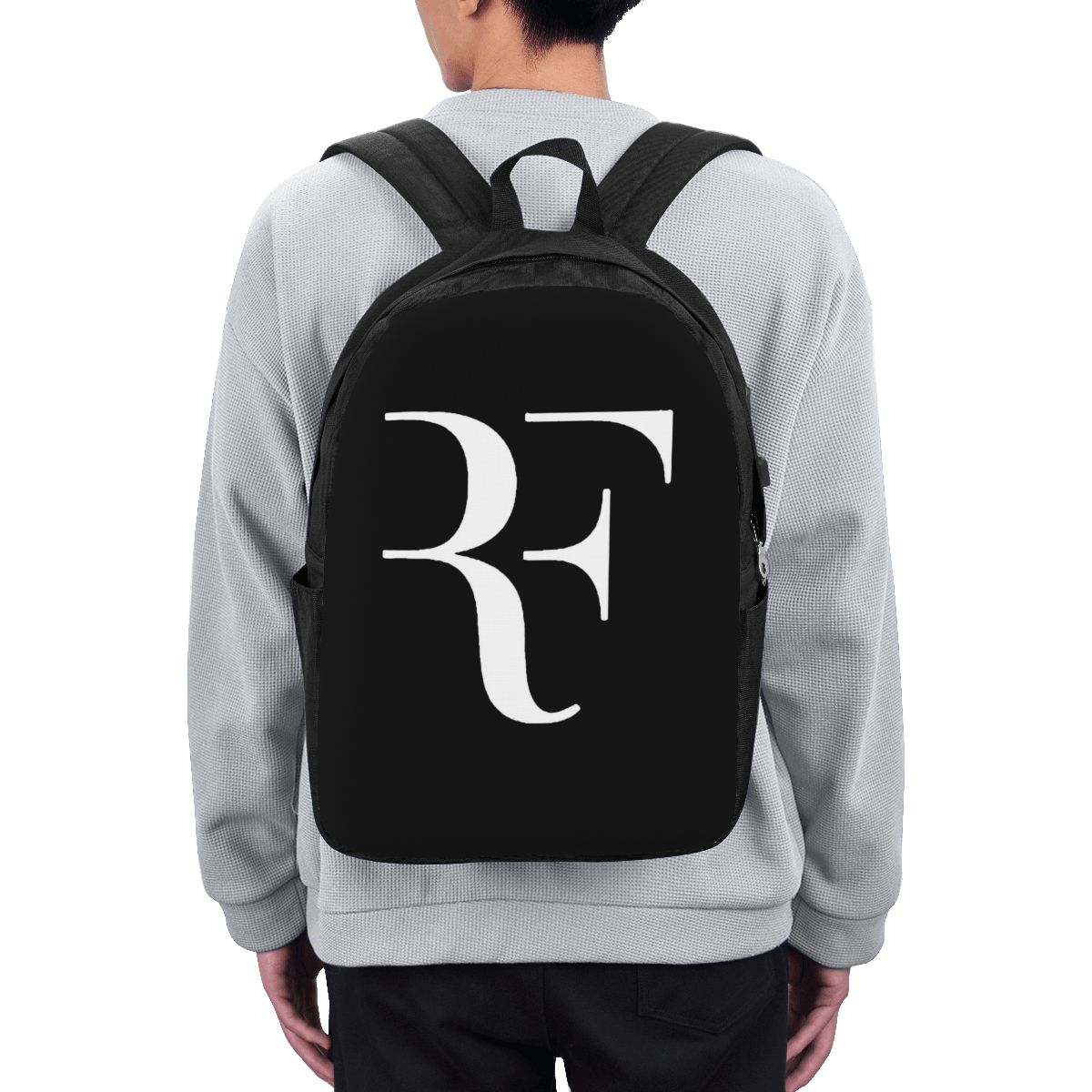Mochila Roger Federer para via - Travel Accessories Men avaliação e preço