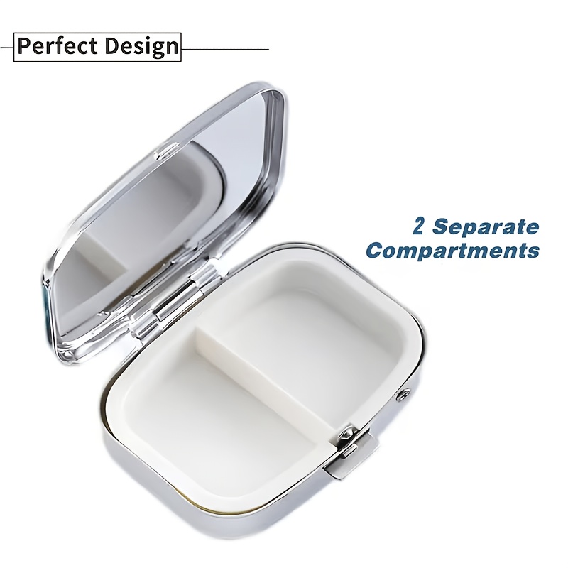 1 unidade, Caixa de Armazename - Travel Accessories Gift Ideas avaliação e preço