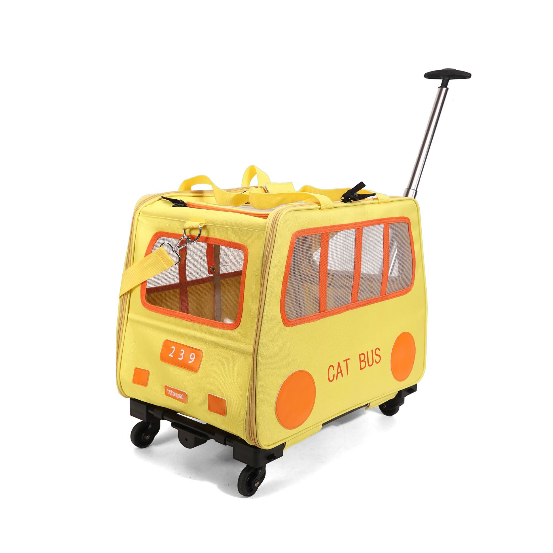 Mala de Viagem Multifuncional  - Travel Accessories Logo avaliação e preço
