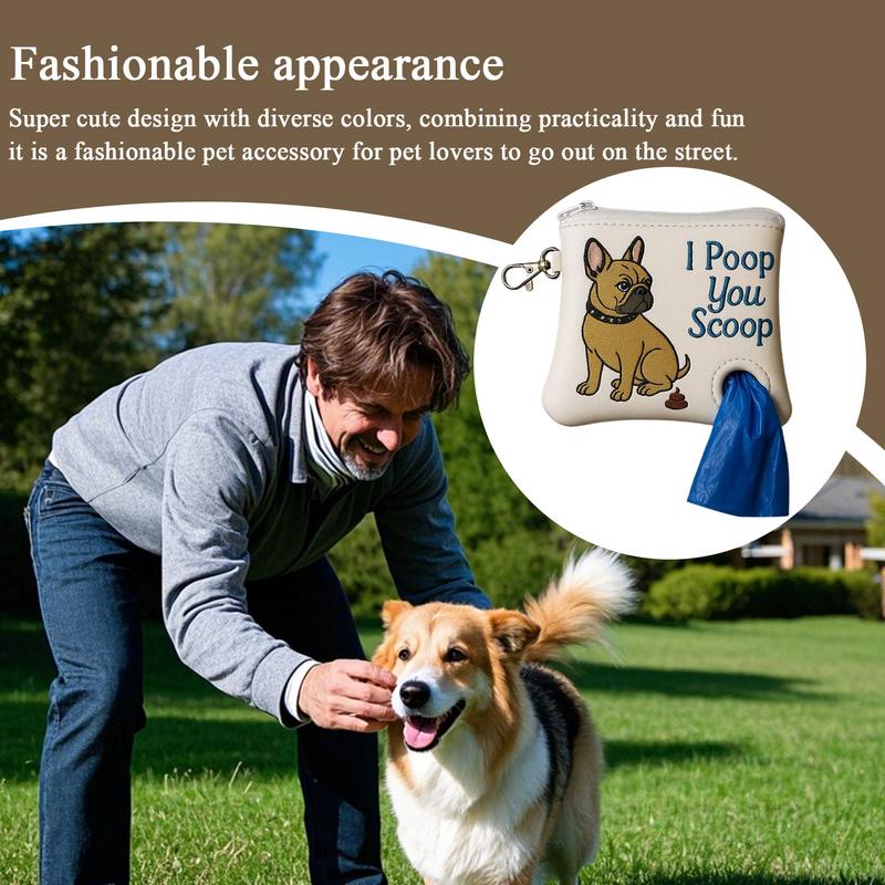 Saco de resíduos de cachorro t - Travel Accessories Teens avaliação e preço