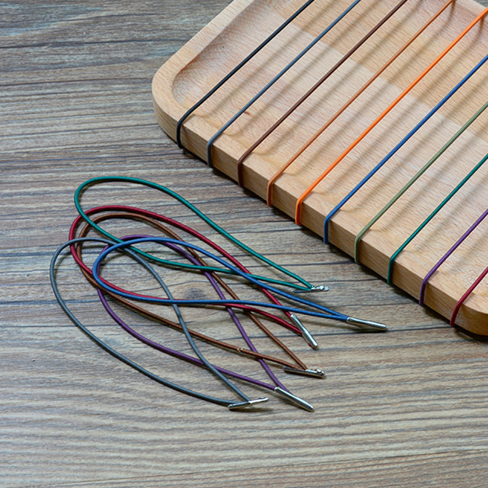 3 peças/lote Elástico de Borra - Travel Journal Accessories avaliação e preço