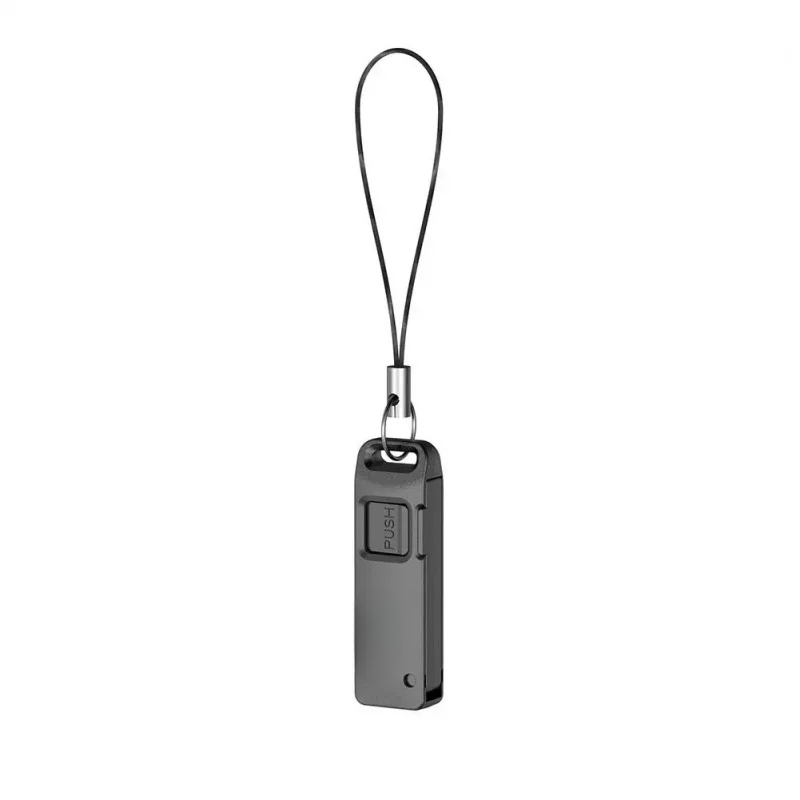 Suporte multifuncional para ar - Sim Card Holder Case avaliação e preço