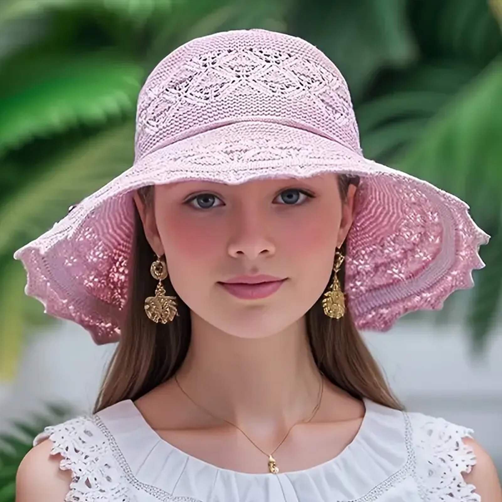 Viseiras de sol elegantes, cha - Travel Accessories Teens avaliação e preço