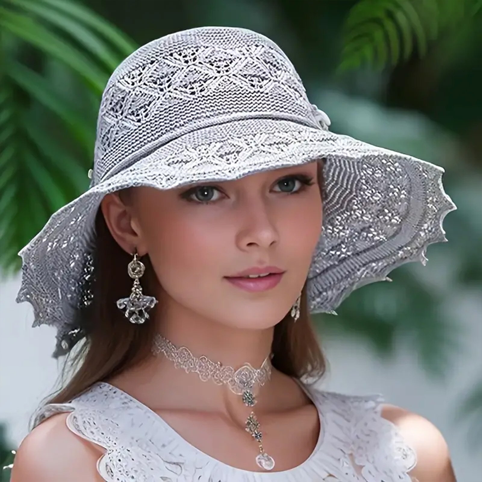 Viseiras de sol elegantes, cha - Travel Accessories Teens avaliação e preço