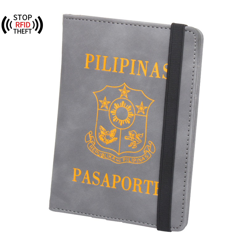 Passaporte Capa Rfid Carteira  - Sim Card Holder Case avaliação e preço