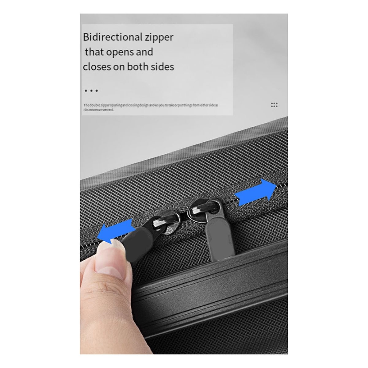 Bolsa de Transporte para DJI N - Travel Accessories To Buy avaliação e preço