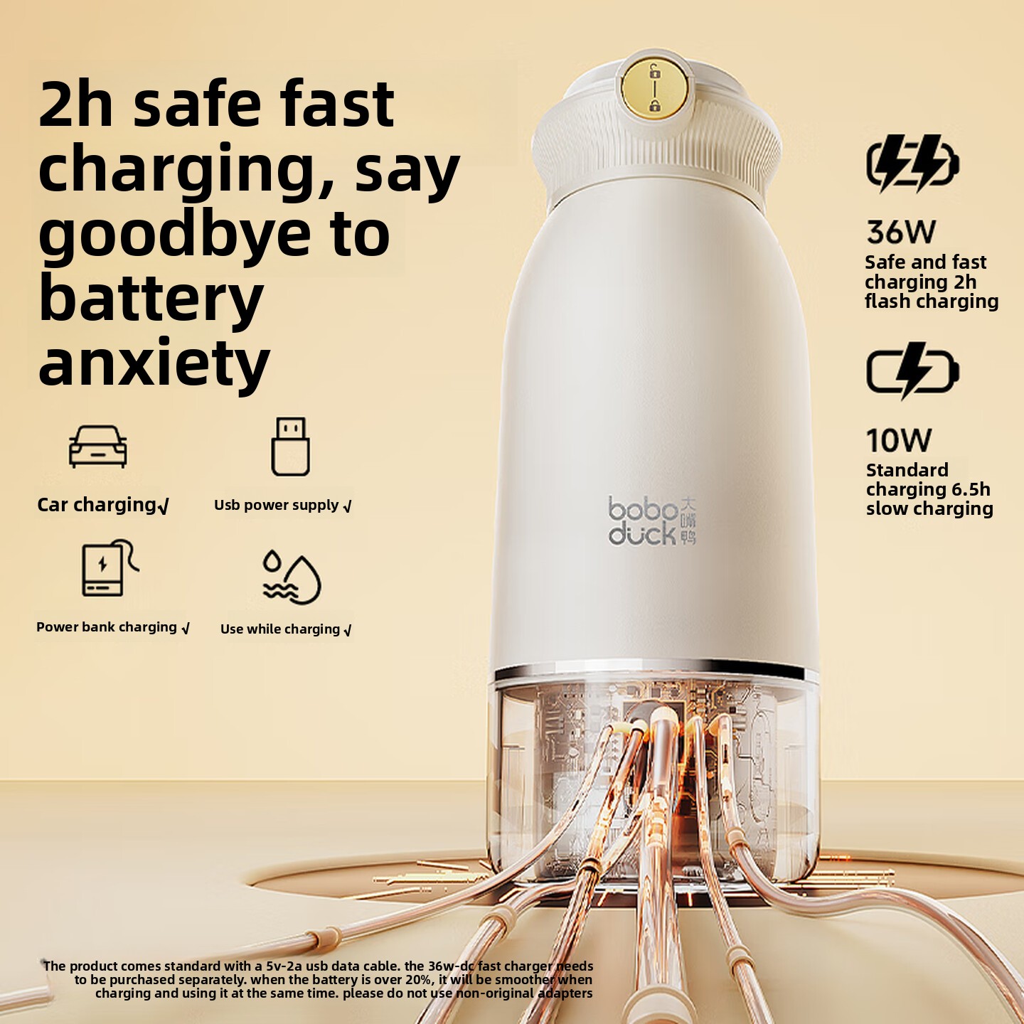 Chaleira Portátil para Prepara - Portable Travel Kettle avaliação e preço