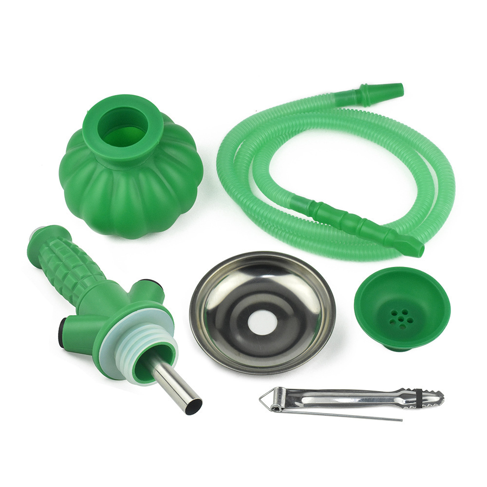 Kit de Narguilé de Alta Qualid - Travel Accessories High End avaliação e preço