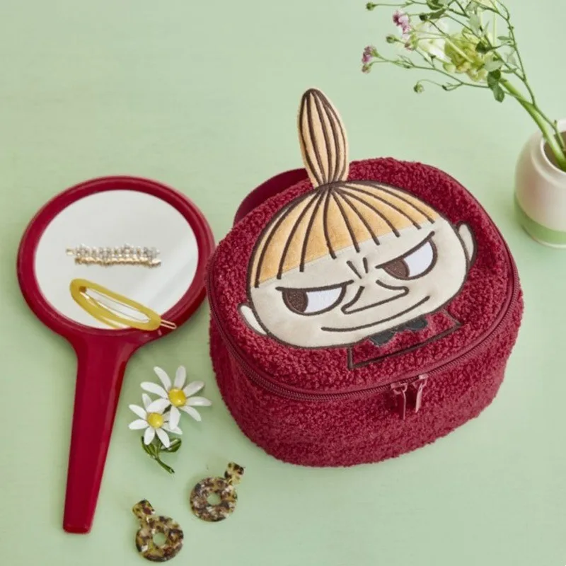 Bolsa de maquiagem da série Mo - Travel Accessories Toiletries avaliação e preço