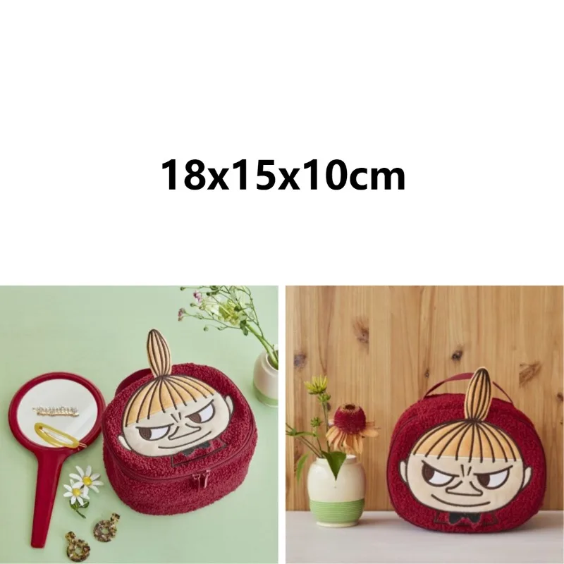 Bolsa de maquiagem da série Mo - Travel Accessories Toiletries avaliação e preço