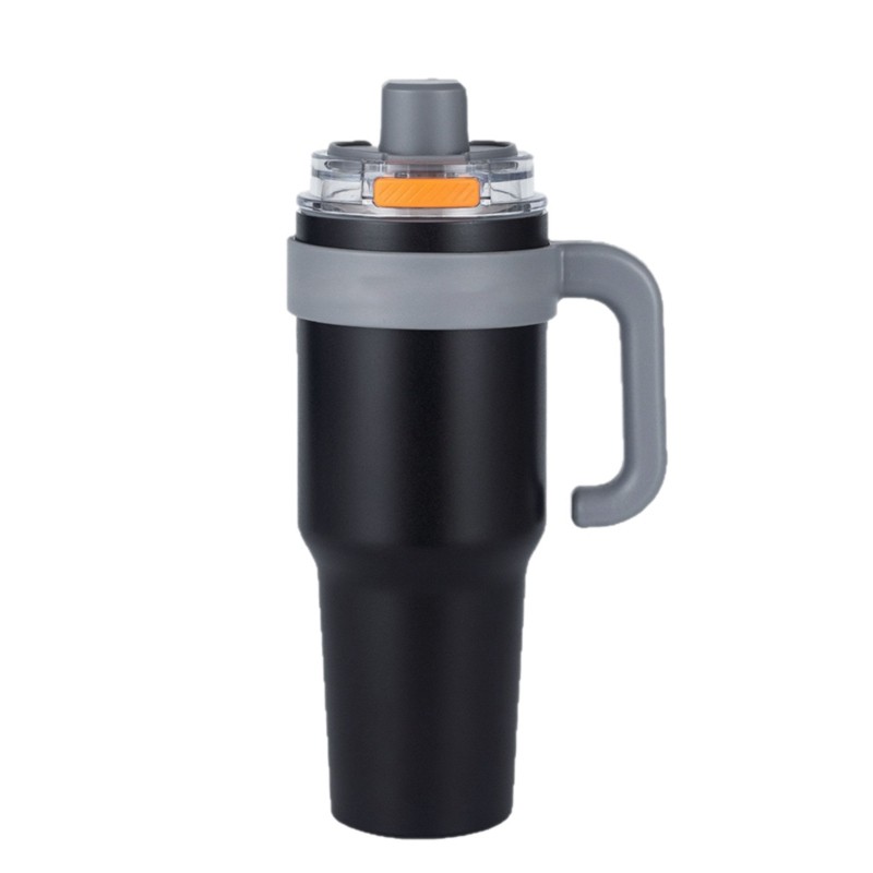 【OFERTA DO DIA】~@ Copo Térmico - Travel Accessories To Buy avaliação e preço