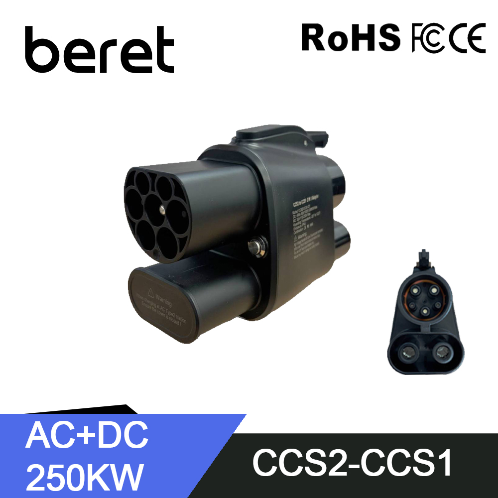 Beret ev carregador ccs2 para  - Travel Adapter Universal avaliação e preço