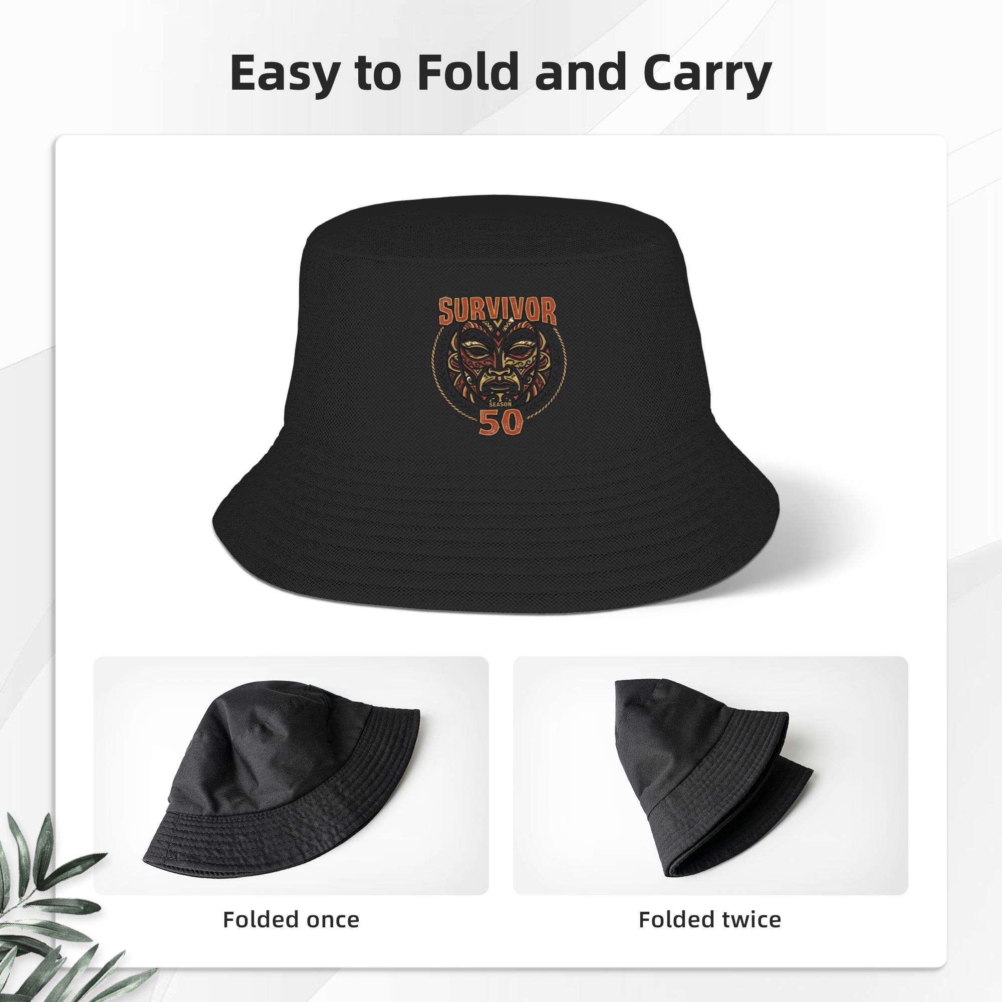Chapéu Bucket Teen Harajuku Su - Travel Accessories Teens avaliação e preço