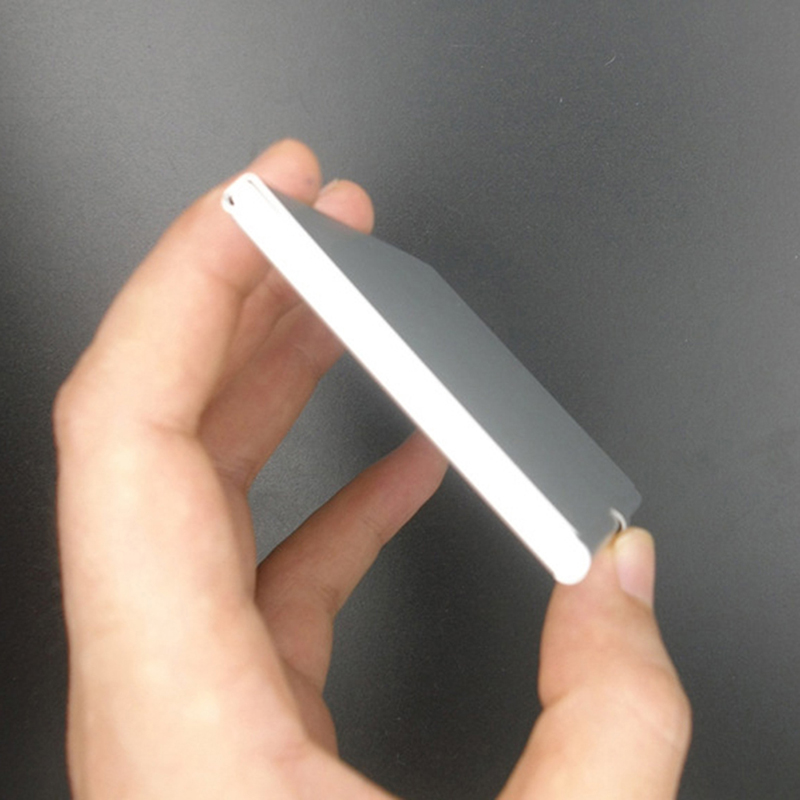 Novo Estojo Protetor Portátil  - Sim Card Holder Case avaliação e preço