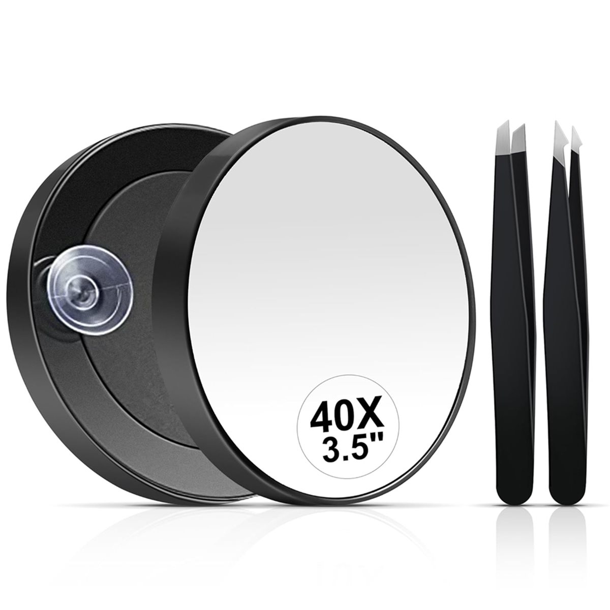 【OFERTA DO DIA】~@ Espelho de A - Travel Accessories To Buy avaliação e preço