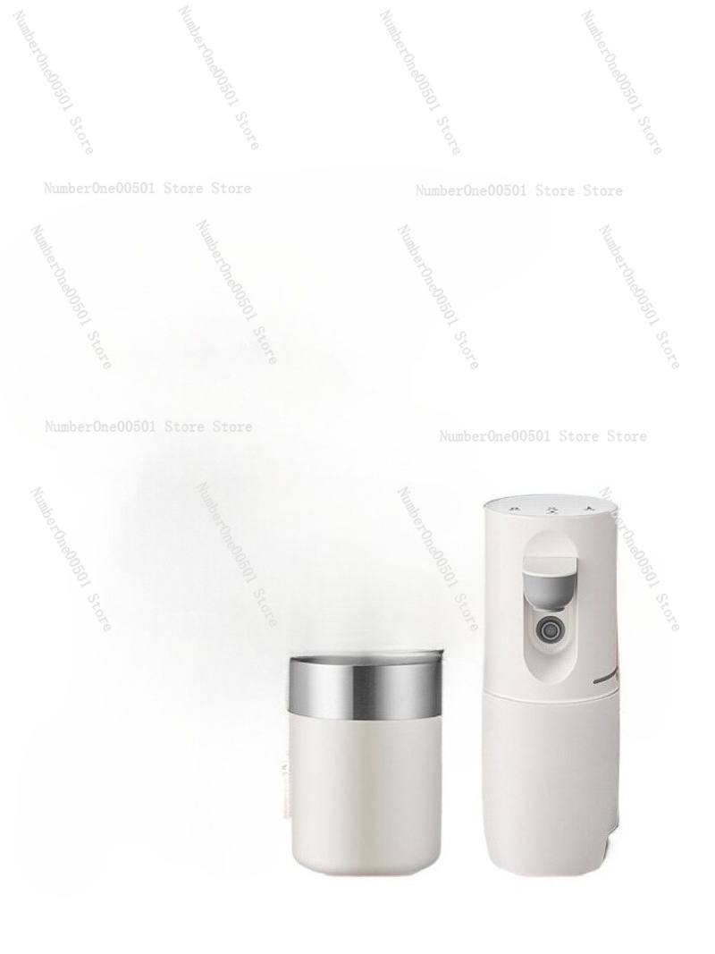 Aquecedor de água quente insta - Portable Travel Kettle avaliação e preço