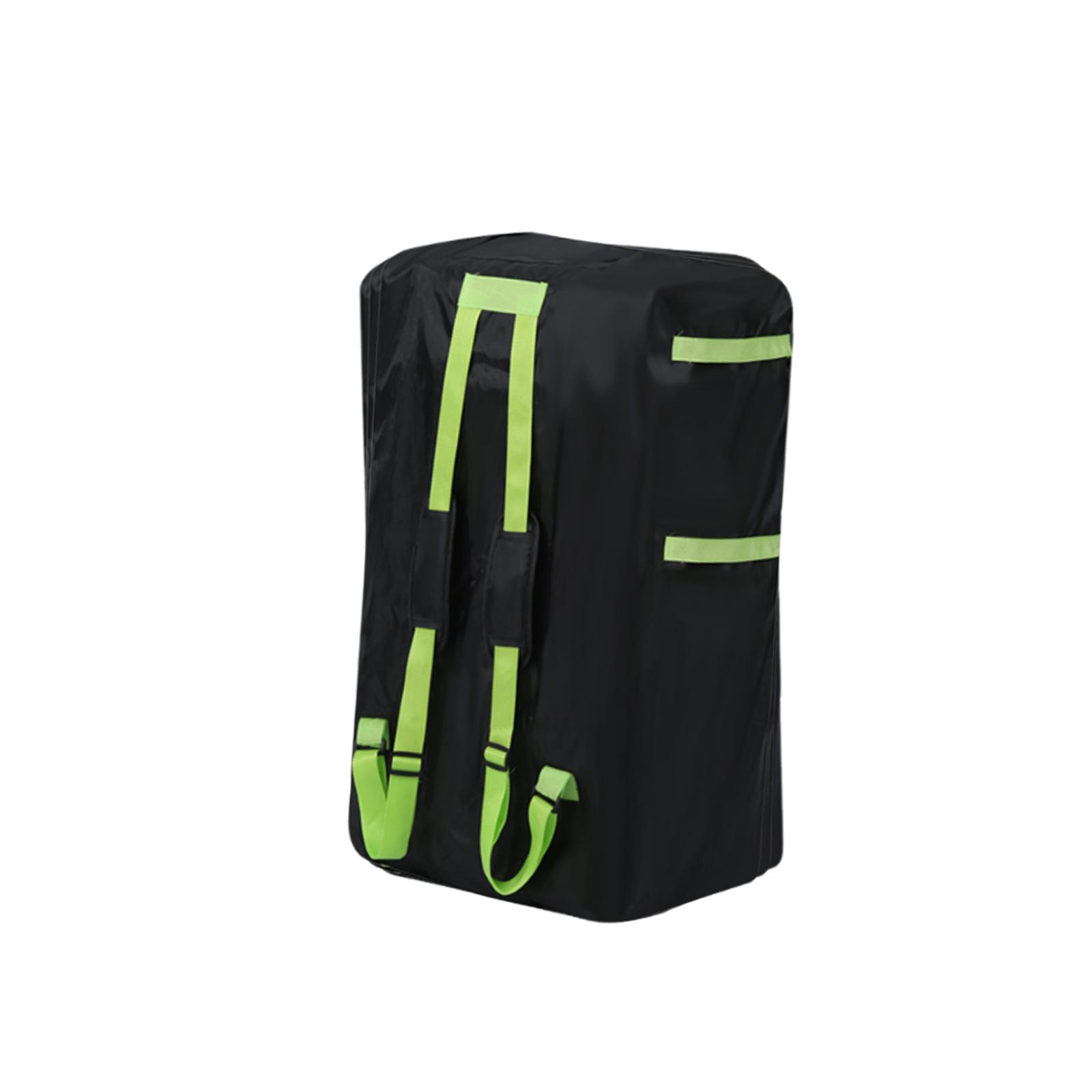 Bolsa de Assento para Viagem A - Car Seat Travel Bag avaliação e preço