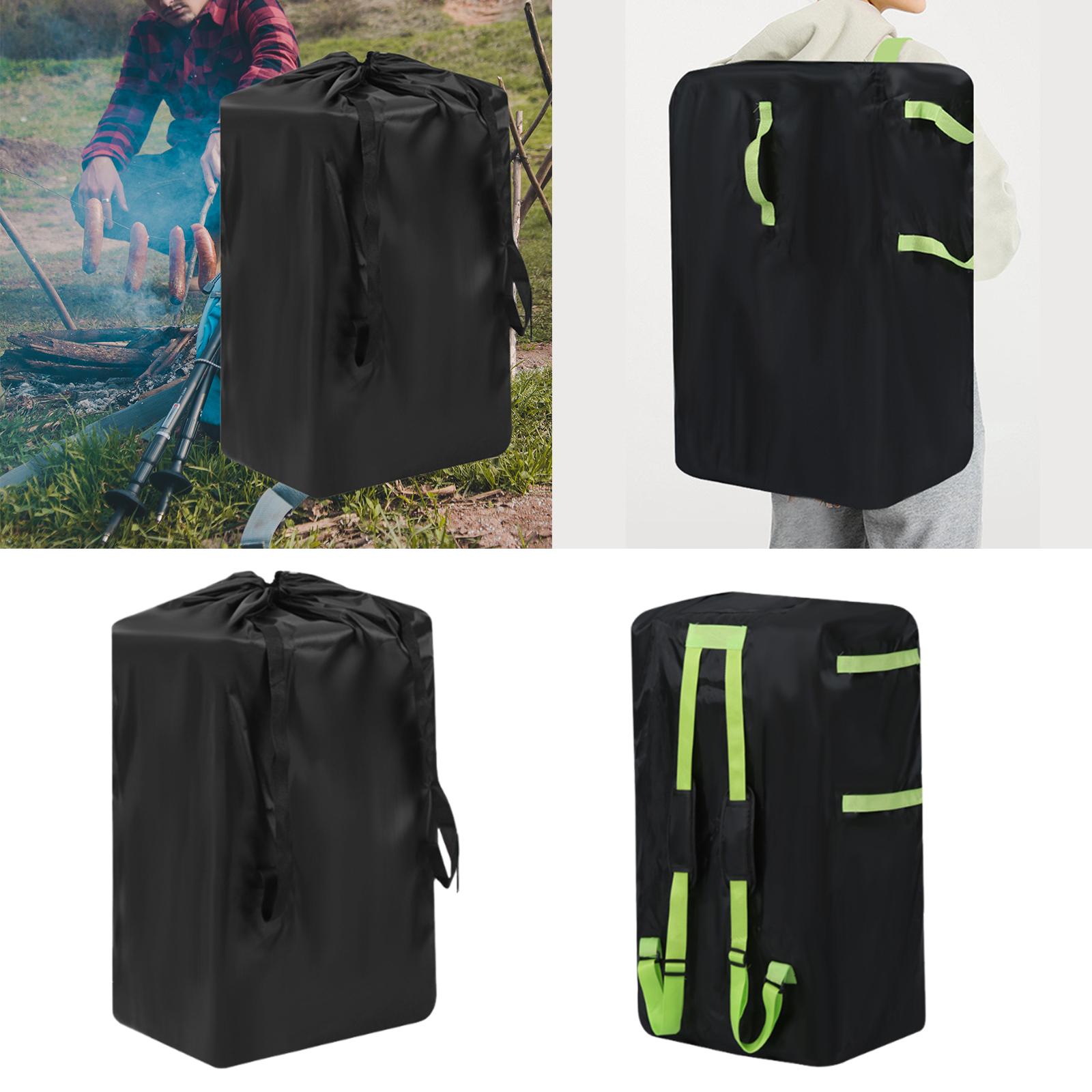 Bolsa de Assento para Viagem A - Car Seat Travel Bag avaliação e preço