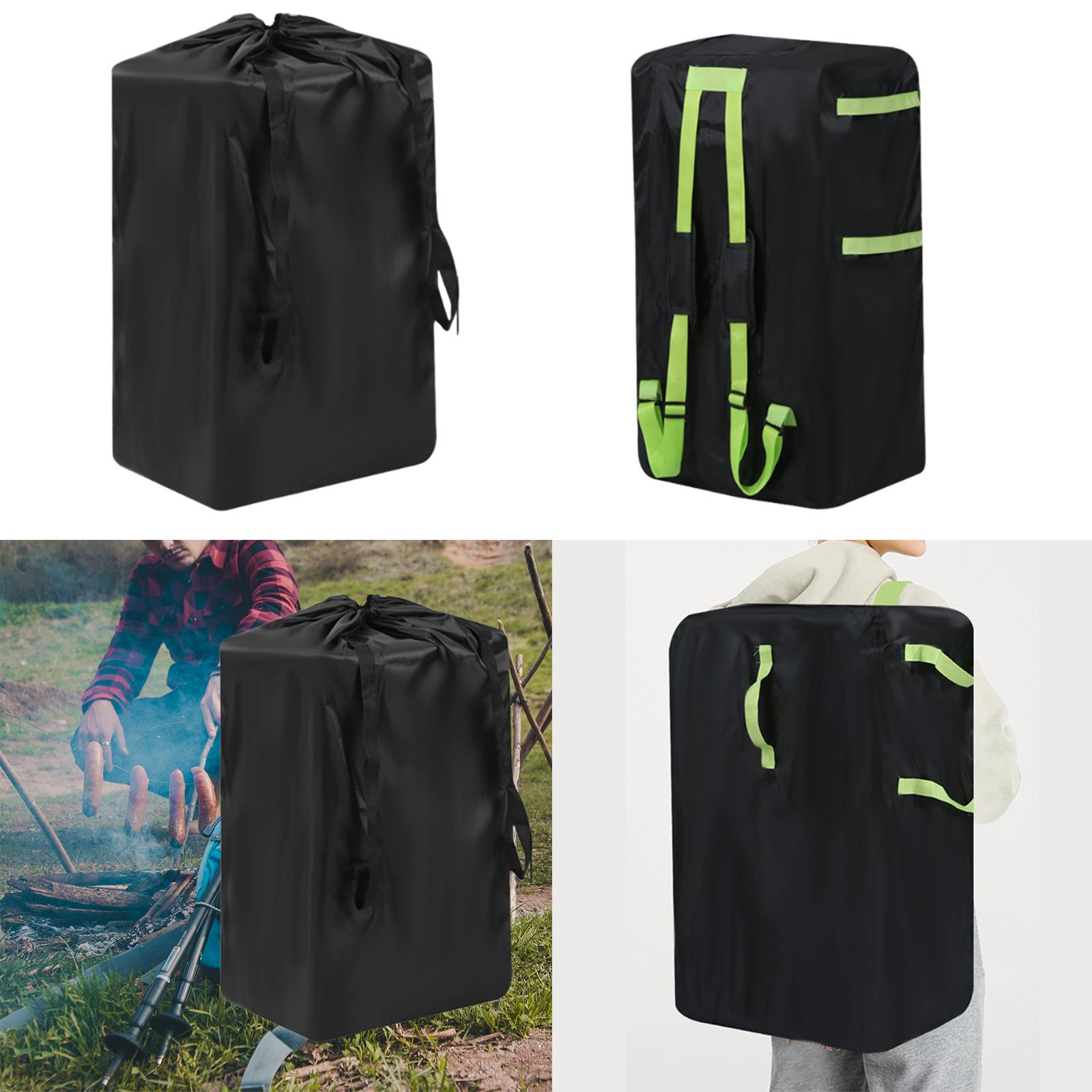 Bolsa de Assento para Viagem A - Car Seat Travel Bag avaliação e preço