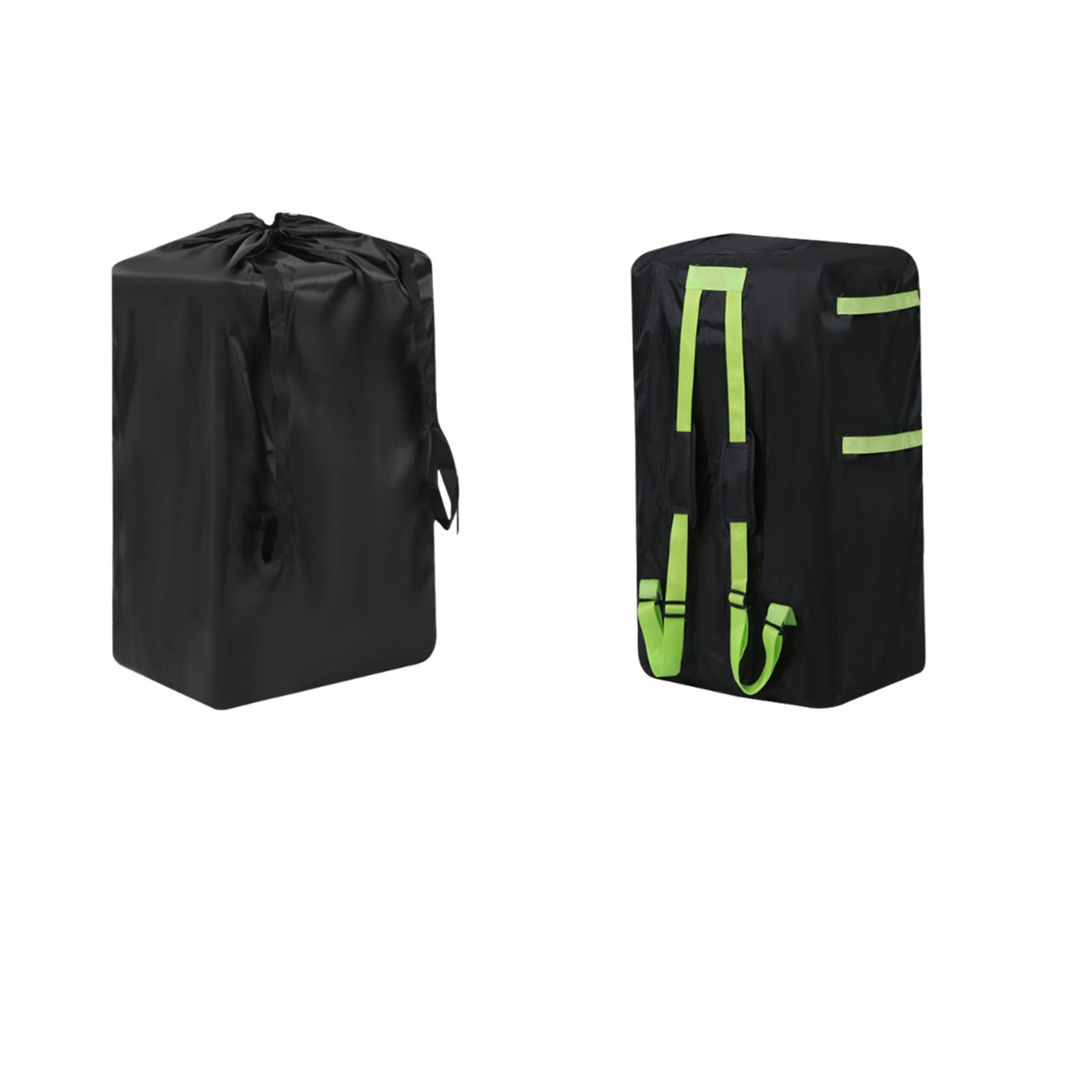 Bolsa de Assento para Viagem A - Car Seat Travel Bag avaliação e preço