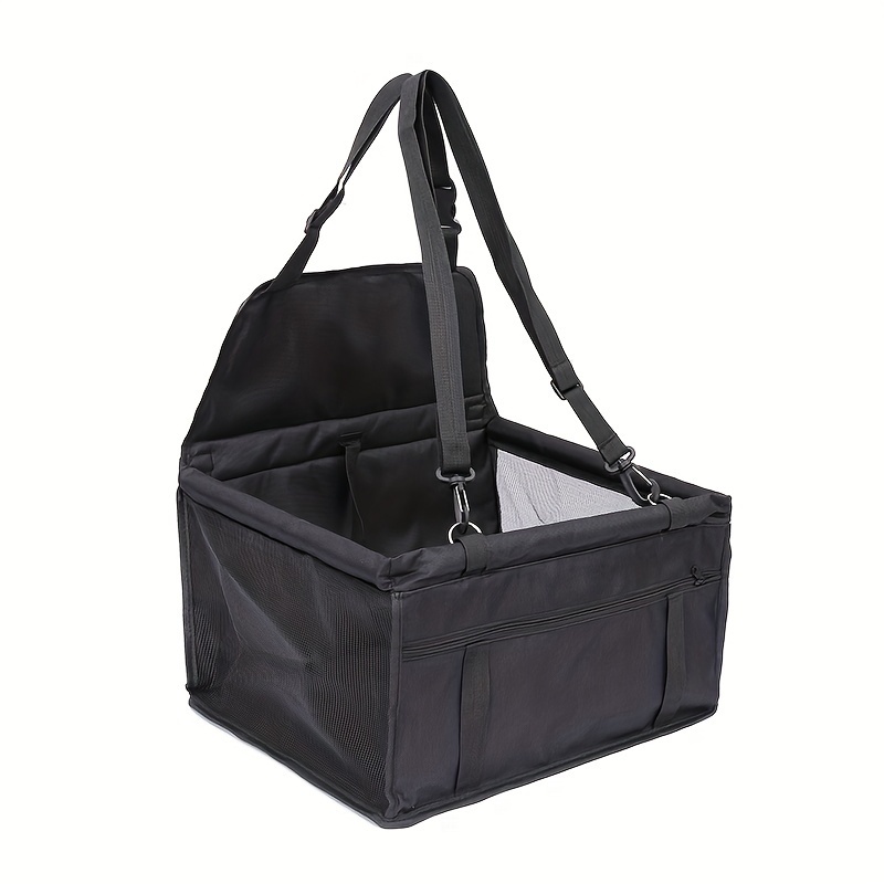 1pc pet cão carro transportado - Car Seat Travel Bag avaliação e preço