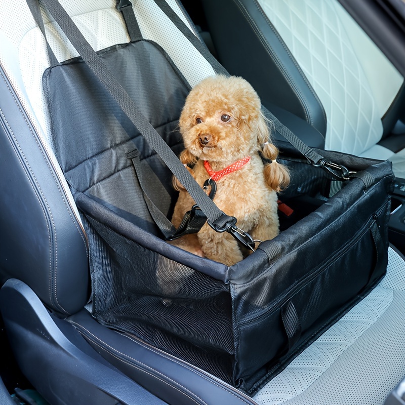 1pc pet cão carro transportado - Car Seat Travel Bag avaliação e preço