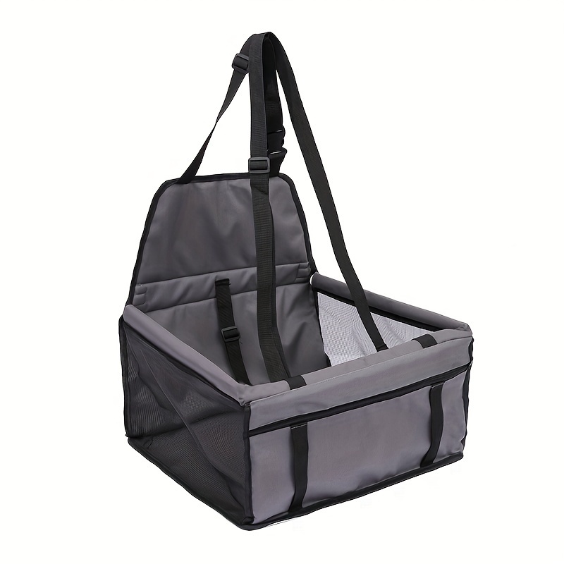 1pc pet cão carro transportado - Car Seat Travel Bag avaliação e preço