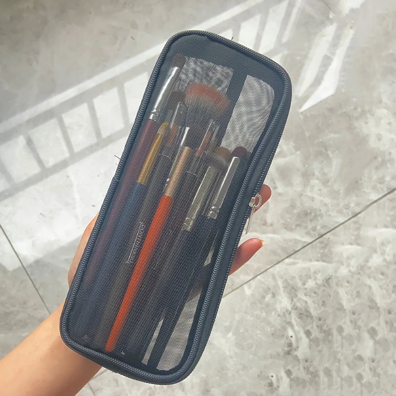 Estojo de Viagem para Pincéis  - Travel Accessories Pouch For Women avaliação e preço