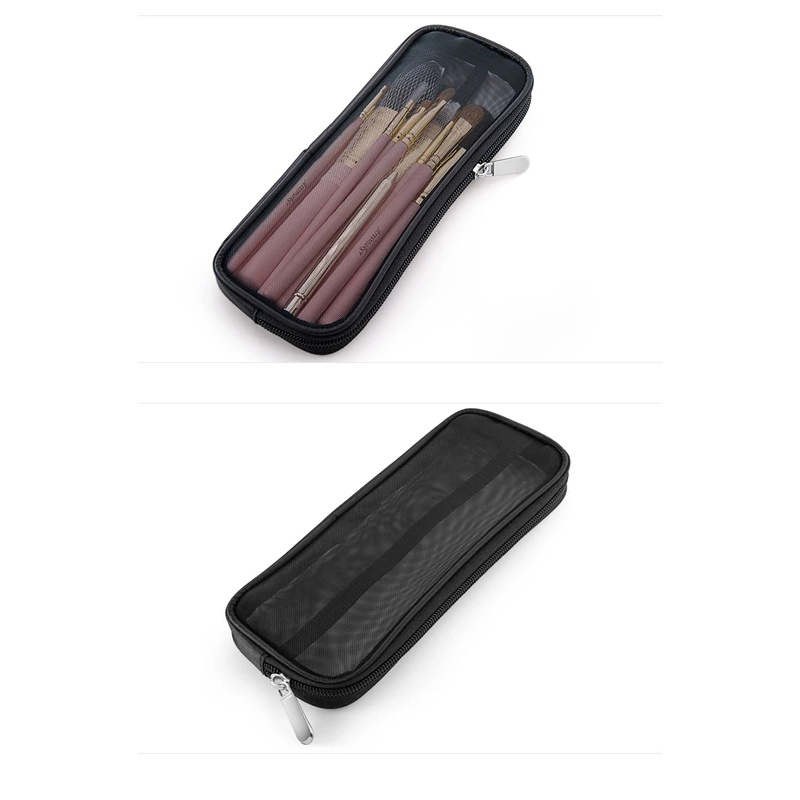 Estojo de Viagem para Pincéis  - Travel Accessories Pouch For Women avaliação e preço