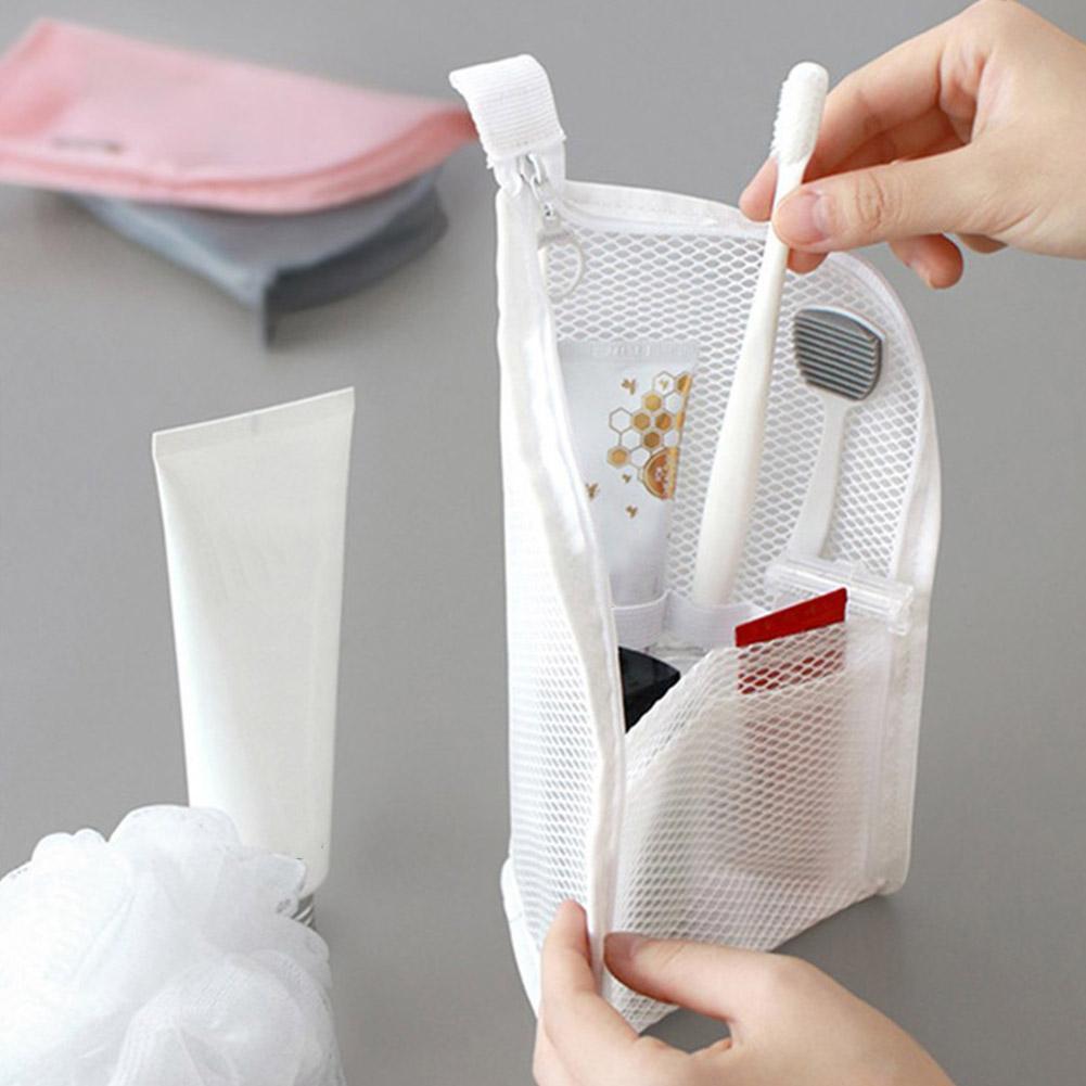 Bolsa de Viagem em Tela para H - Travel Accessories Toiletries avaliação e preço