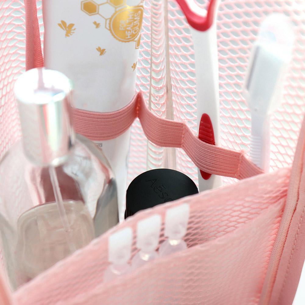 Bolsa de Viagem em Tela para H - Travel Accessories Toiletries avaliação e preço