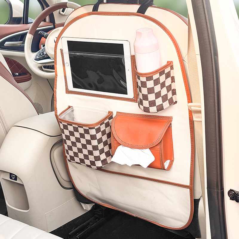 Organizador de Carro com Múlti - Car Seat Travel Bag avaliação e preço