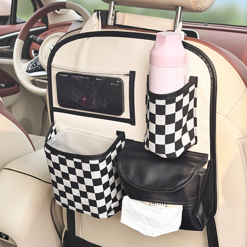Organizador de Carro com Múlti - Car Seat Travel Bag avaliação e preço