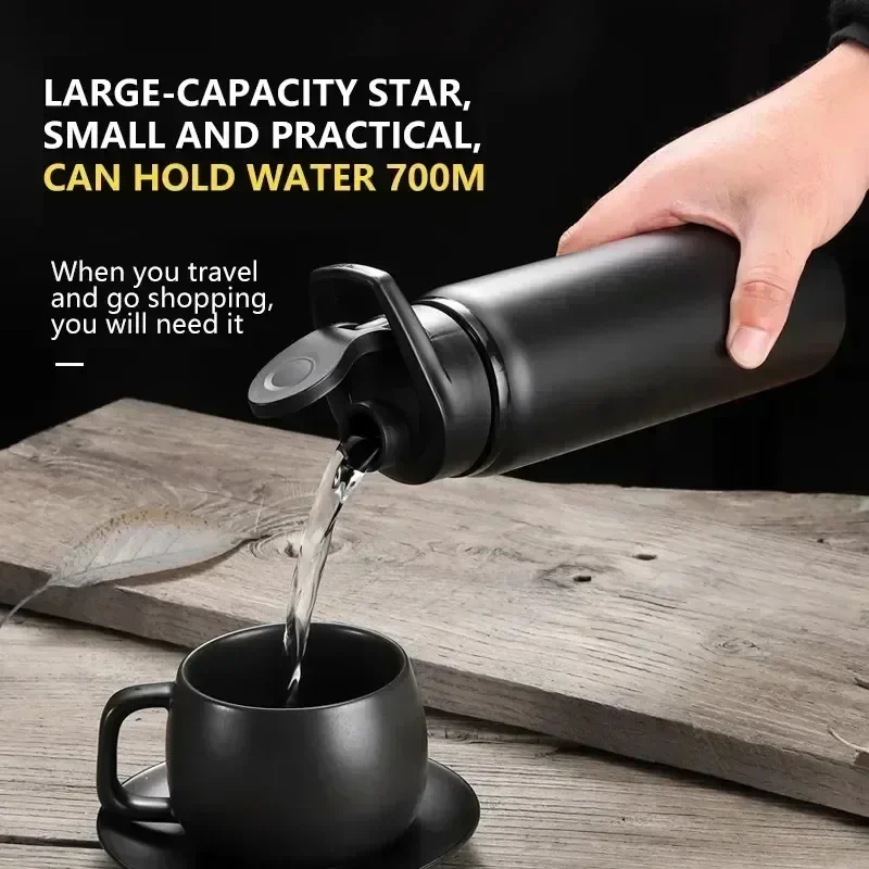 1-3 pçs elegante portátil de a - Portable Travel Kettle avaliação e preço