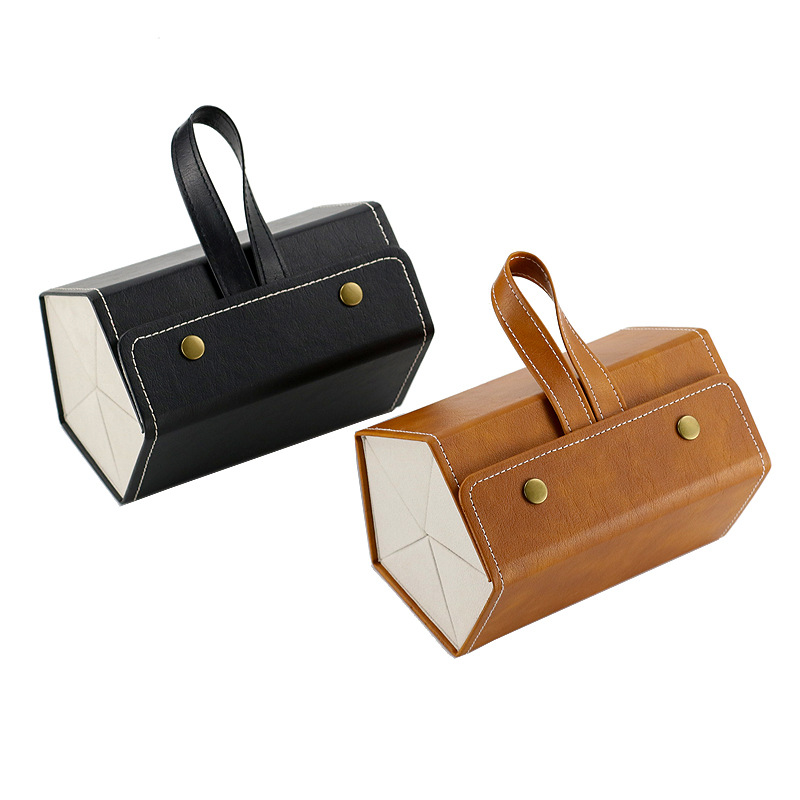 Suporte de óculos para armazen - Travel Accessories Gift Ideas avaliação e preço